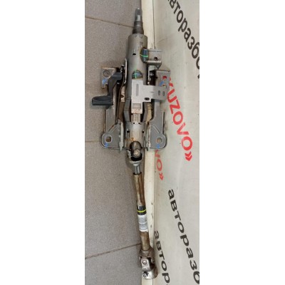 Рулевая колонка с карданом Citroen C4  II 2011-2022 4123GP 96748611ZD 61NKZD0033563