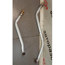 Трубки на радиатор отопителя Citroen C4 II 2011-2022