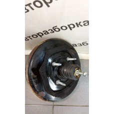 Усилитель тормозов вакуумный  Citroen C4 II 2011-2022 0204803107 9805075480