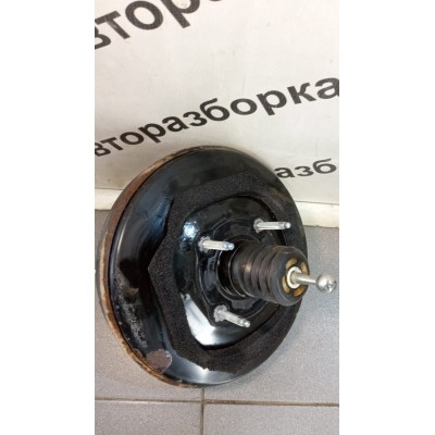 Усилитель тормозов вакуумный  Citroen C4 II 2011-2022 0204803107 9805075480