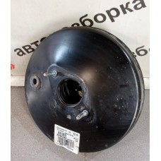Усилитель тормозов вакуумный  Citroen C4 II 2011-2022 0204803107 9805075480