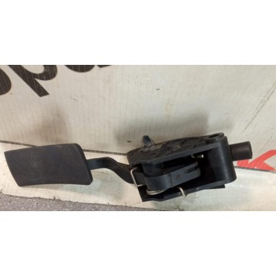Ручка открывания капота  Citroen C4 II 2011-2022