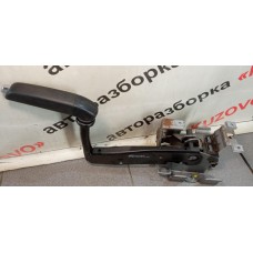 Рычаг стояночного тормоза Citroen C4 II 2011-2022 98031782ZD