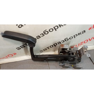 Рычаг стояночного тормоза Citroen C4 II 2011-2022 98031782ZD