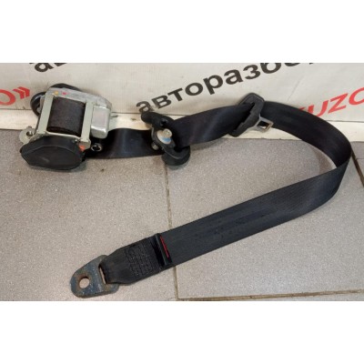 Ремень безопасности передний правый Citroen C4 II 2011-2022  96782311XY