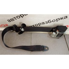 Ремень безопасности передний левый Citroen C4 II 2011-2022 96782296XY