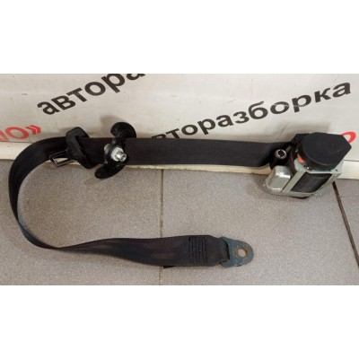 Ремень безопасности передний левый Citroen C4 II 2011-2022 96782296XY