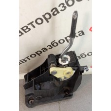 Кулиса кпп мкпп NFP Citroen C4 II 2011-2022 9672042980