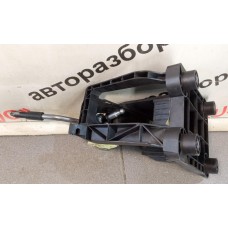 Кулиса кпп мкпп NFP Citroen C4 II 2011-2022 9672042980