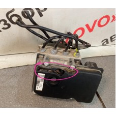 Блок ABS  Citroen C4 II 2011-2022 96757996880
