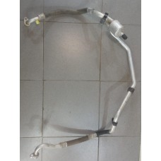 Трубка кондиционера Citroen C4 II 2011-2022 9658201280