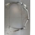 Трубка кондиционера Citroen C4 II 2011-2022 9658201280