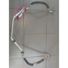 Трубка кондиционера Citroen C4 II 2011-2022 9658201280