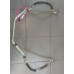 Трубка кондиционера Citroen C4 II 2011-2022 9658201280 Трубка кондиционера Citroen C4 II 2011-2022 9658201280