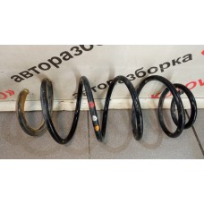 Пружина передняя Citroen C4 II 2011-2022 4840279