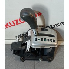 Кулиса КПП CHEVROLET CAPTIVA (C100) (2006-2010) 20934843