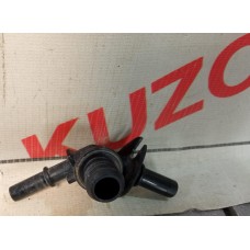Фланец тройник вакуумного усилителя Citroen C4 II 2011-2022 1606958880 0204259755