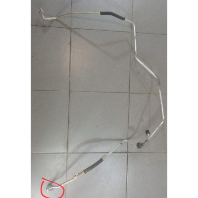 Трубка кондиционера Citroen C4 II 2011-2022 F80244