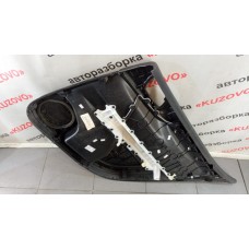 Обшивка двери задней левой Citroen C4 II 2011-2022 98010824ZD Обшивка двери задней левой Citroen C4 II 2011-2022 98010824ZD