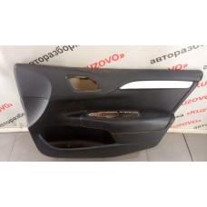 Обшивка двери передняя правая Citroen C4 II 2011-2022 98071850ZD