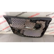 Обшивка двери передняя правая Citroen C4 II 2011-2022 98071850ZD