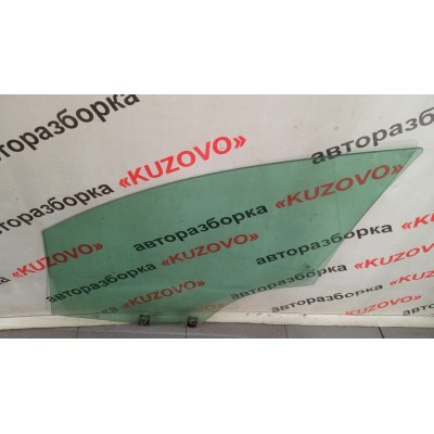 Стекло двери передней правой Citroen C4 II 2011-2022 9202Q6