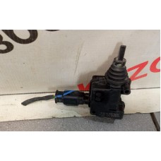 Активатор лючка бензобака Citroen C4 II 2011-2022 D565500 9678313180