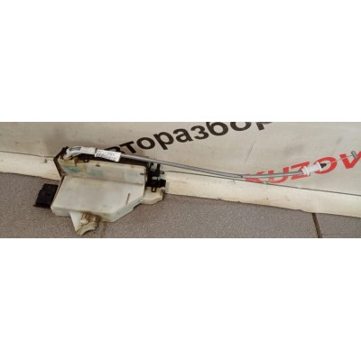 Замок двери передней правой Citroen C4 II 2011-2022 9685351480