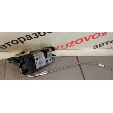 Замок двери передней правой Citroen C4 II 2011-2022 9685351480