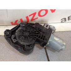 Моторчик стеклоподъемника передний правый Citroen C4 II 2011-2022 9802531780