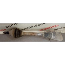 Полуось левая 1.6 акпп дефект внутреннего шруса Citroen C4 II 2011-2022 3272YW
