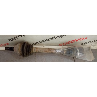 Полуось левая 1.6 акпп дефект внутреннего шруса Citroen C4 II 2011-2022 3272YW