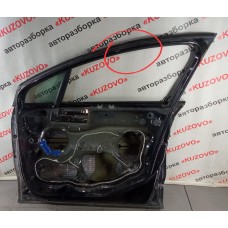 Дверь передняя правая Citroen C4 II 2011-2022 9004CY 9802634480
