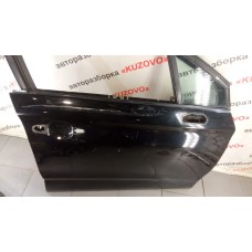 Дверь передняя правая Citroen C4 II 2011-2022 9004CY 9802634480