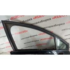 Дверь передняя правая Citroen C4 II 2011-2022 9004CY 9802634480