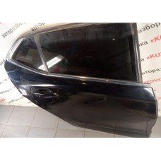 Дверь задняя правая в сборе Citroen C4 II 2011-2022  9008X2