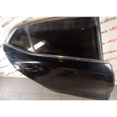Дверь задняя правая в сборе Citroen C4 II 2011-2022  9008X2