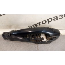Ручка двери передней наружная правая Citroen C4 II 2011-2022 9109E3 9688834080