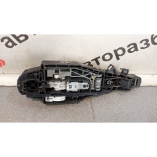 Ручка двери передней наружная правая Citroen C4 II 2011-2022 9109E3 9688834080