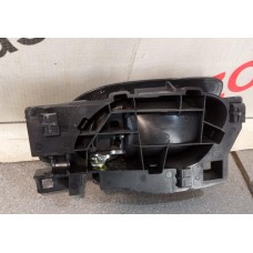 Ручка двери передней правой внутренняя Citroen C4 II 2011-2022 9685950277