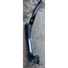 Порог со стойкой  правый Citroen C4 II 2011-2022 седан