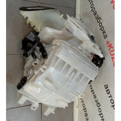 Корпус отопителя Citroen C4 II 2011-2022 9687622580