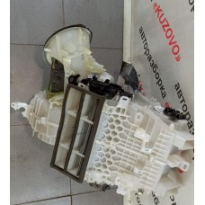 Корпус отопителя Citroen C4 II 2011-2022 9687622580 Корпус отопителя Citroen C4 II 2011-2022 9687622580