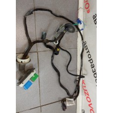 Проводка (коса) ПЕРЕДНЕЙ ПРАВОЙ ДВЕРИ CITROEN C4 II (2011>) 9805560580