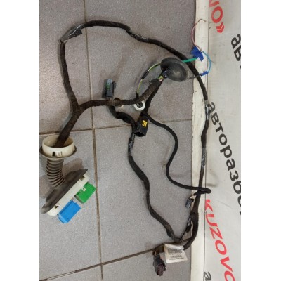 Проводка (коса) ПЕРЕДНЕЙ ПРАВОЙ ДВЕРИ CITROEN C4 II (2011>) 9805560580