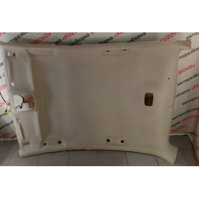 Обшивка потолка проводка CITROEN C4 II (2011>) 98014904DS 9805561380