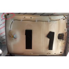 Обшивка потолка проводка CITROEN C4 II (2011>) 98014904DS 9805561380