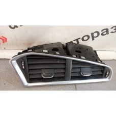 Дефлектор воздушный ЦЕНТРАЛЬНЫЙ Citroen C4 II 2011-2022 8247EC 9676609977