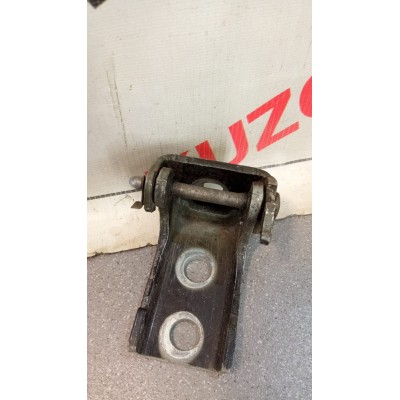 Петля двери передней левой верхняя Citroen C4 II 2011-2022 9035CC 1606475180