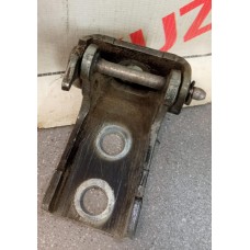 Петля двери передней правой верхняя Citroen C4 II 2011-2022 9035CE 1606475280
